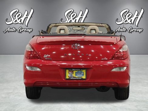 Used 2007 Toyota Solara SLE image 12