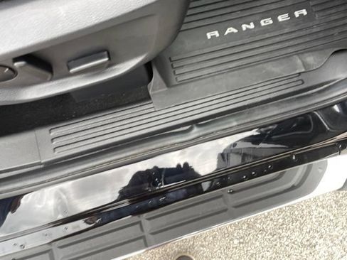 Used 2024 Ford Ranger XLT AWD/4WD image 58