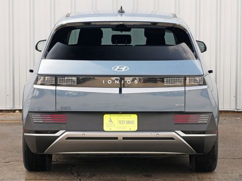 Used 2022 Hyundai Ioniq 5 SE w/ Cargo Package image 46