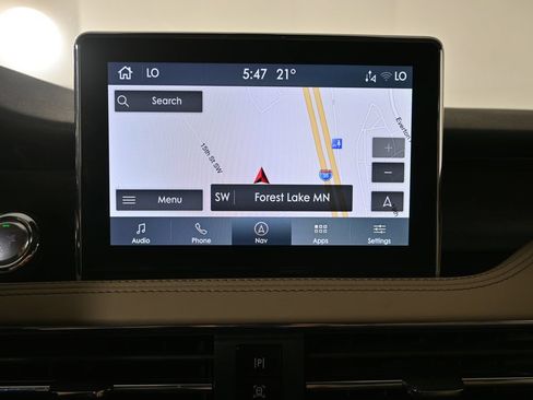 Used 2022 Lincoln Corsair Reserve w/ Elements Package AWD/4WD image 27