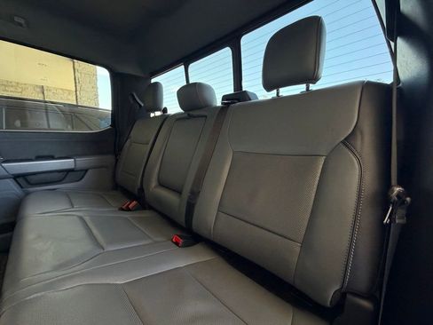 Used 2022 Ford F150 Lariat image 24