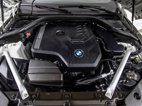 Used 2020 BMW Z4 sDrive30i w/ Premium Package RWD image 44