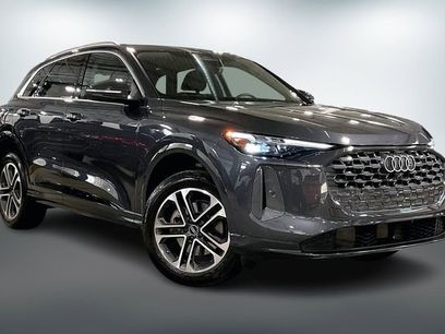 Certified 2025 Audi Q5 Premium Plus w/ Premium Plus