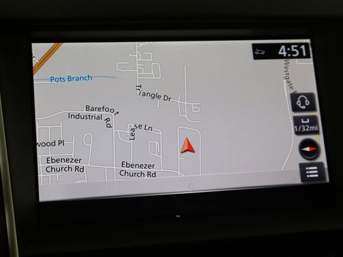 Used 2023 INFINITI Q50 Sensory image 40