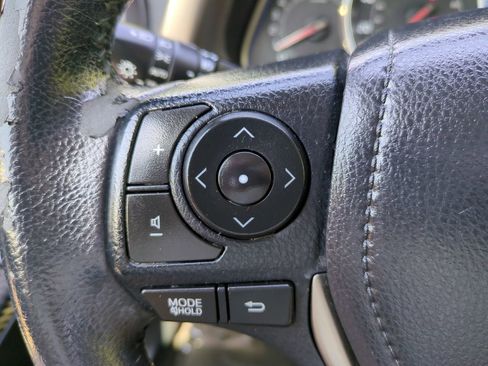 Used 2015 Toyota RAV4 Limited w/ Outdoor Package AWD/4WD image 25