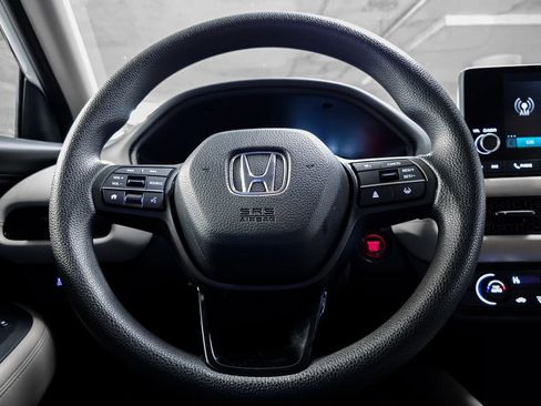 Certified 2023 Honda HR-V LX image 24