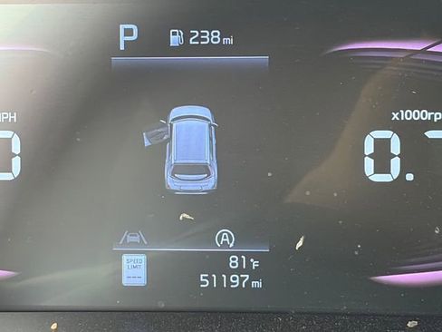 Used 2024 Kia Soul LX w/ Option Group 015 image 23