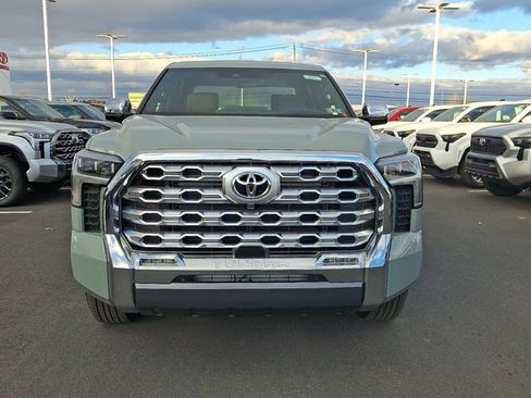 New 2026 Toyota Tundra 1794 Edition image 2