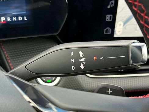 New 2026 Chevrolet Equinox RS w/ LPO, Floor Liner Package image 22