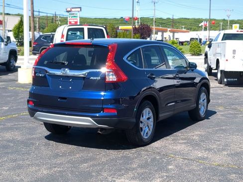 Used 2015 Honda CR-V EX image 3