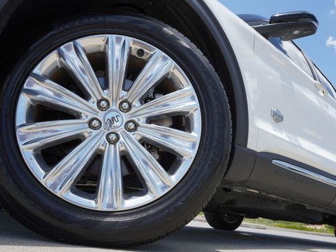 Used 2022 Ford Explorer King Ranch w/ Class IV Trailer Tow Package RWD image 11