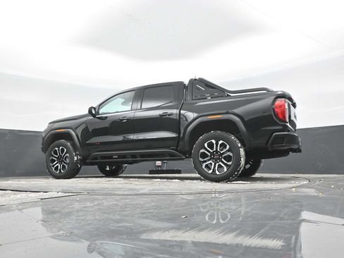 New 2026 GMC Canyon AT4 w/ Nightfall Edition image 40