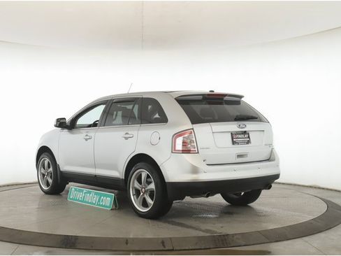 Used 2010 Ford Edge Limited image 8
