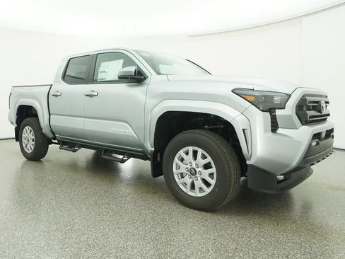 New 2026 Toyota Tacoma SR5 image 62