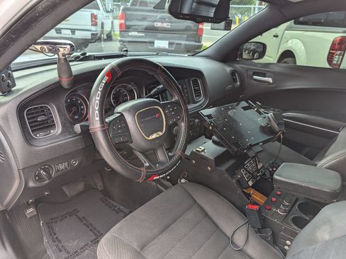 Used 2017 Dodge Charger Police AWD/4WD image 12
