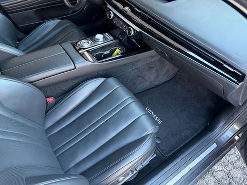 Used 2023 Genesis G80 2.5T image 27