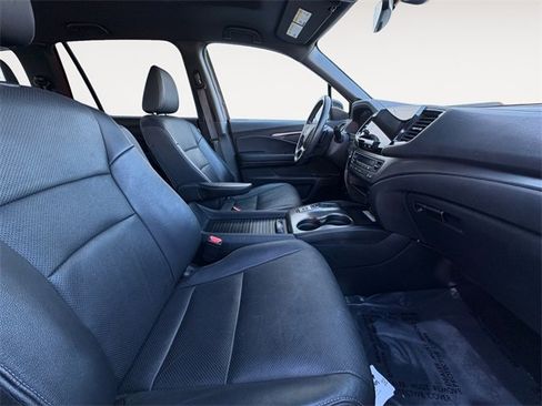 Used 2022 Honda Passport EX-L image 14