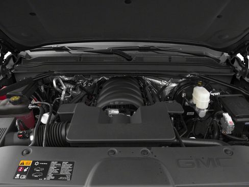 Used 2017 GMC Yukon XL SLT w/ Open Road Package image 51