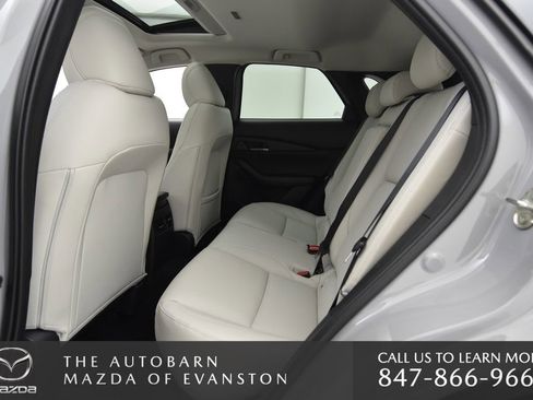 New 2026 MAZDA CX-30 2.5 Turbo w/ Premium Plus Pkg image 25