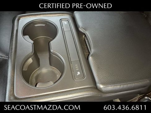 Used 2024 MAZDA CX-5 AWD 2.5 S w/ Premium Plus Pkg image 13