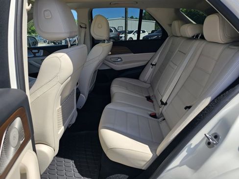 Used 2022 Mercedes-Benz GLE 350 image 33