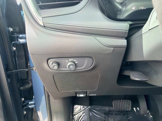 New 2026 Buick Encore GX Preferred w/ Advanced Technology Package FWD image 30