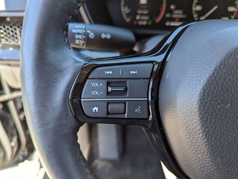 Used 2023 Honda CR-V EX-L image 26