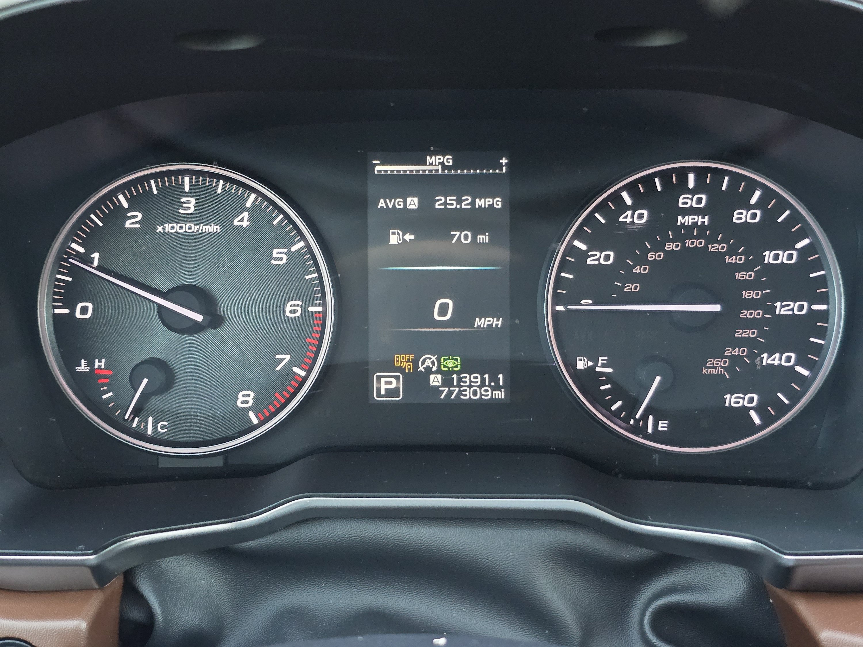 Used 2020 Subaru Outback Touring XT AWD/4WD image 16