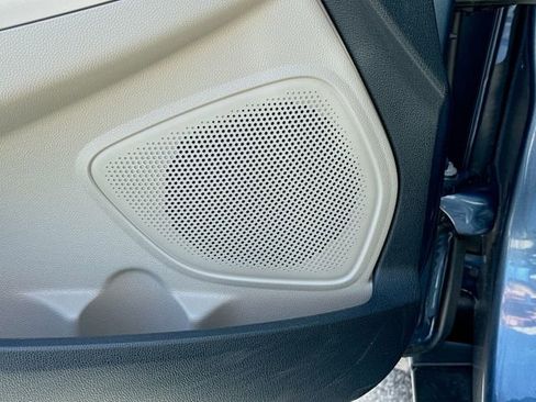 Used 2021 Ford EcoSport S image 24