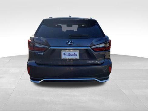 Used 2022 Lexus RX 350L Premium w/ Premium Package image 6