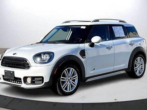 Used 2018 MINI Cooper Countryman ALL4 image 4