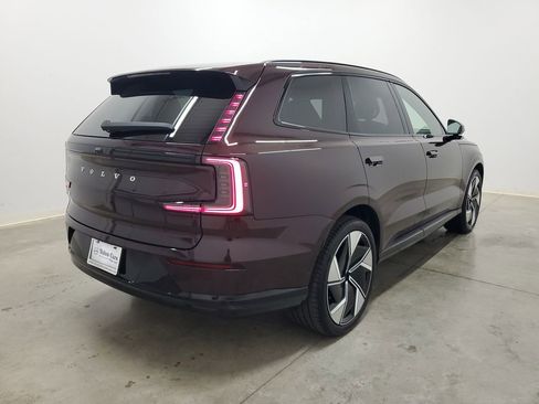 New 2025 Volvo EX90 Ultra w/ Protection Package Premier image 5