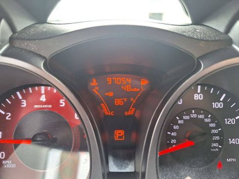 Used 2013 Nissan Juke NISMO AWD/4WD image 41