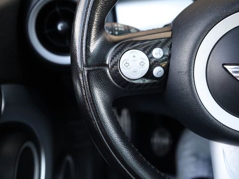 Used 2009 MINI Cooper Clubman John Cooper Works image 25