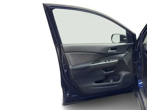 Used 2016 Honda CR-V SE image 10