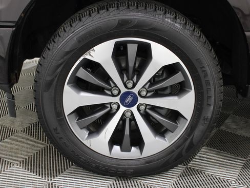 Used 2019 Ford F150 XL w/ Equipment Group 101A Mid AWD/4WD image 34