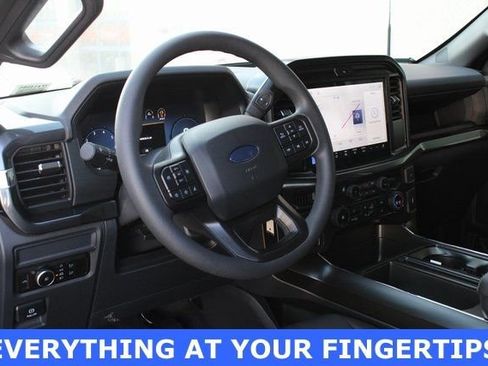 New 2026 Ford F150 STX w/ Equipment Group 200A image 2