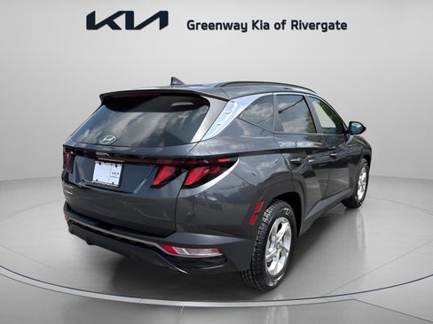 Used 2024 Hyundai Tucson SEL image 7