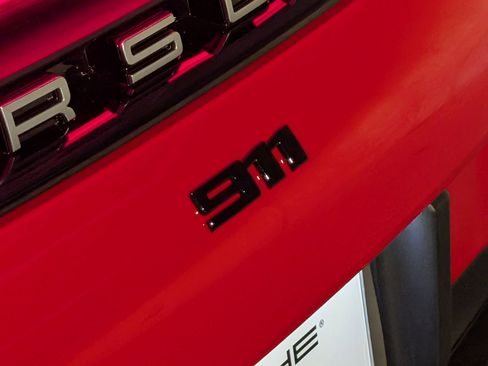 New 2026 Porsche 911 Carrera image 10