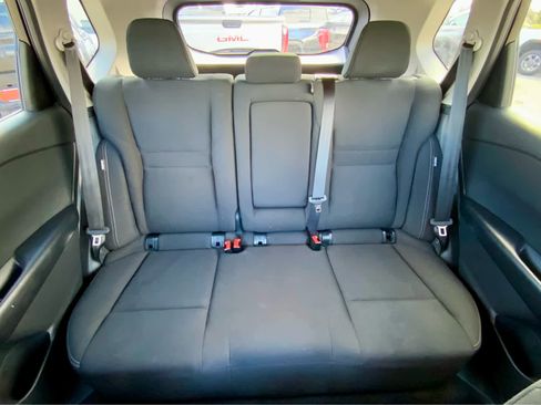 Used 2024 Nissan Rogue S AWD/4WD image 25