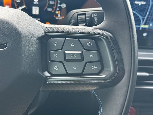 Used 2025 Ford Mustang Dark Horse RWD image 28