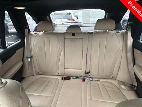 Used 2018 BMW X5 xDrive35d image 5