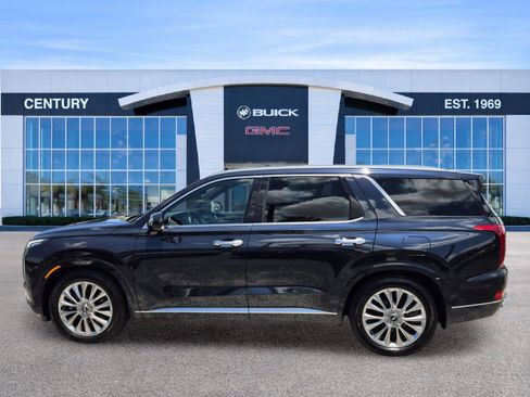 Used 2020 Hyundai Palisade Limited AWD/4WD image 7