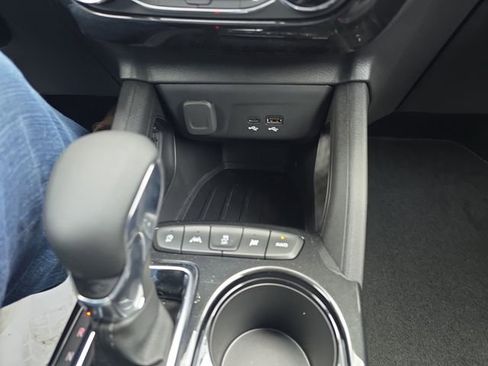 New 2026 Chevrolet TrailBlazer LT w/ LT Cold Weather Package image 19