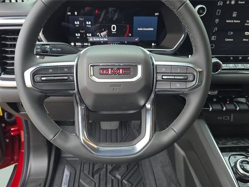 Used 2025 GMC Canyon Elevation w/ Convenience Package image 26