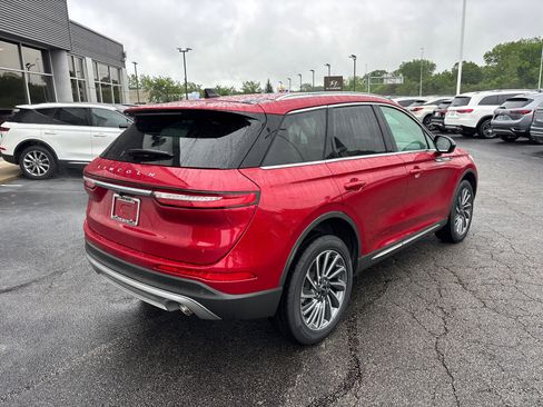 Certified 2023 Lincoln Corsair Reserve AWD/4WD image 7