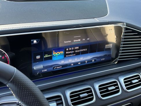 New 2026 Mercedes-Benz GLS 450 GLS 450 image 16