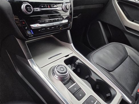 Used 2023 Ford Explorer Limited w/ Equipment Group 301A image 12