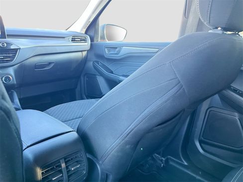 Used 2024 Ford Escape Active image 21
