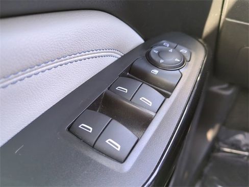 Certified 2024 Chevrolet Trax LT w/ Sunroof Package image 28